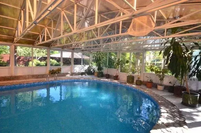 Дом в Московская область, Балашиха Никольская ул. (633 м) - Фото 1