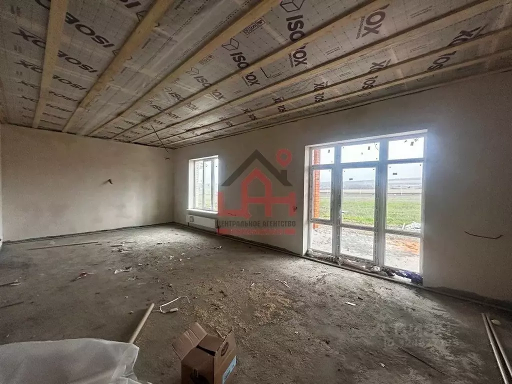 Дом в Ставропольский край, Предгорный муниципальный округ, ... - Фото 2