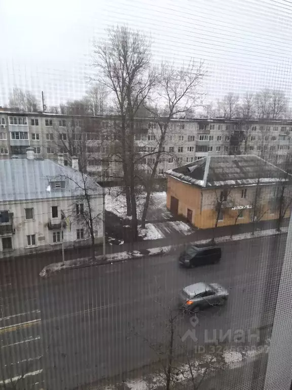 2-к кв. Новгородская область, Великий Новгород ул. Белова, 5 (44.0 м) - Фото 2