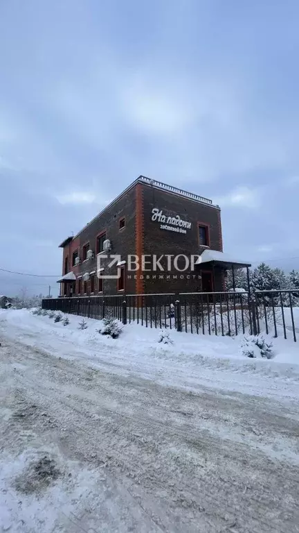 Дом в Костромская область, Костромской район, Минское с/пос, д. ... - Фото 2