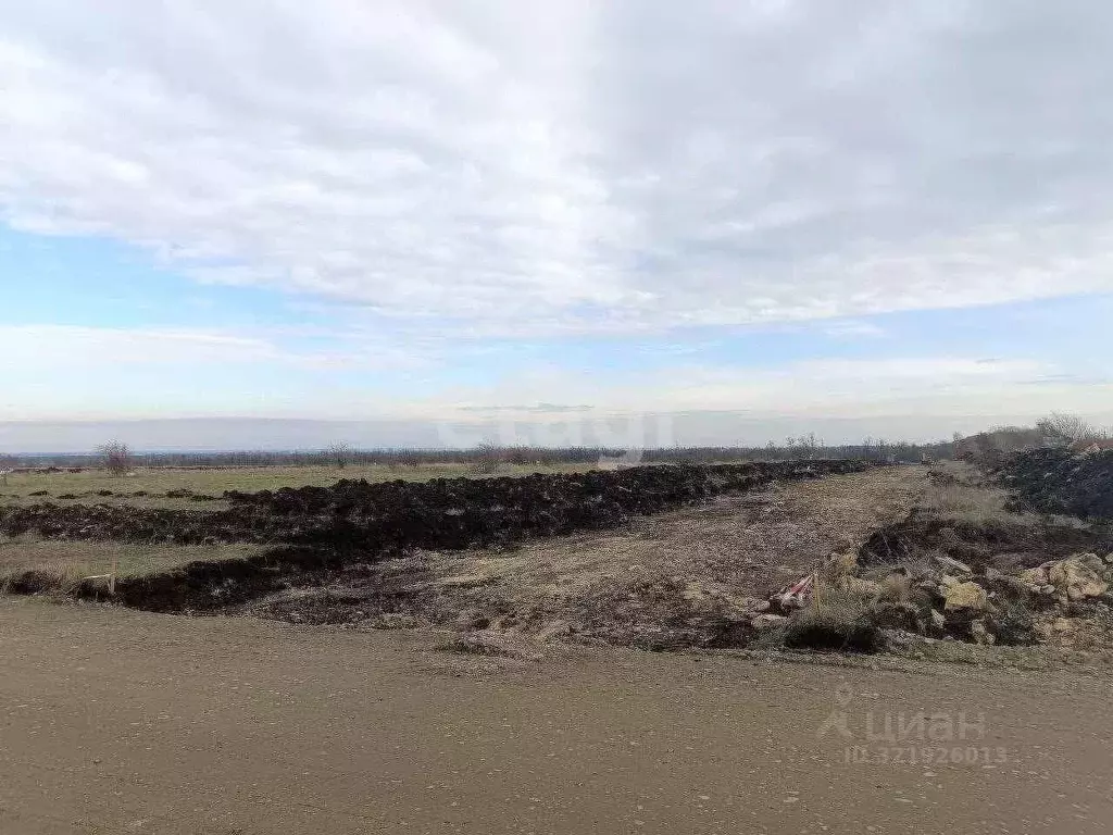 Участок в Ставропольский край, Ставрополь № 19 мкр,  (6.0 сот.) - Фото 1