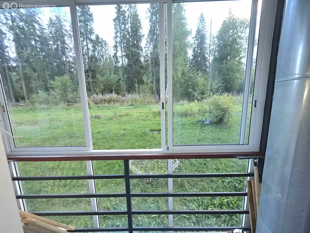 1-комнатная квартира: Петрозаводск, улица Белинского, 17А (33.8 м) - Фото 1