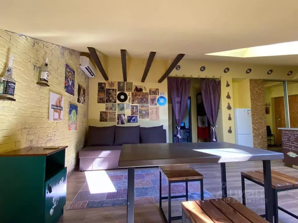 2-к кв. Севастополь ул. Вакуленчука, 26 (65.2 м) - Фото 1