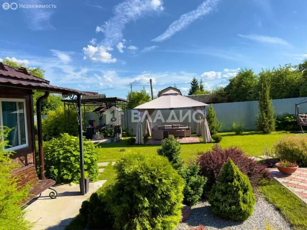 Дом в Коломна, СНТ Яблонька, 24 (40 м) - Фото 2
