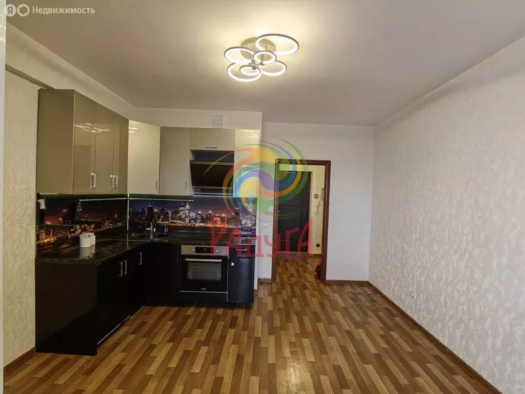 Квартира-студия: Иваново, улица Кузнецова, 67Бк1 (26.8 м) - Фото 2