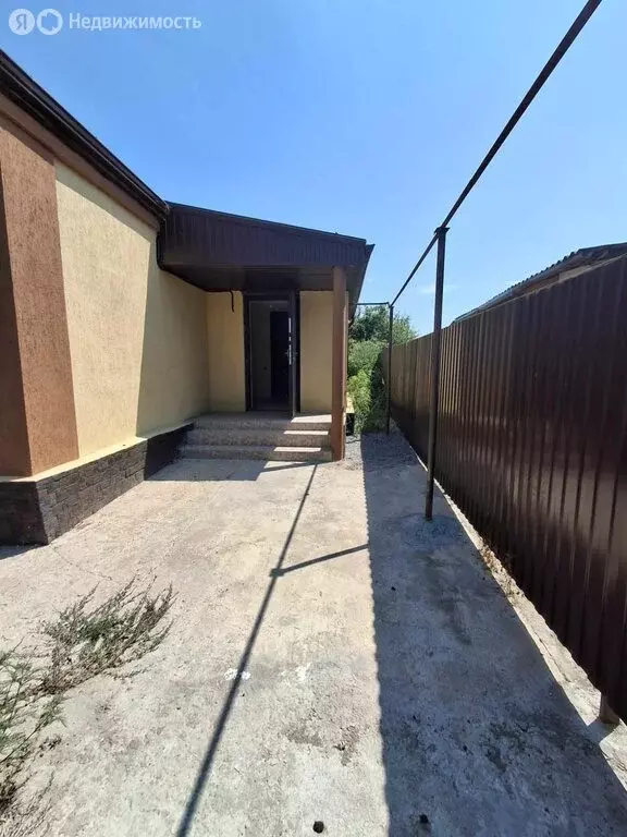 Дом в Новодмитриевская, Красная улица, 70 (57.3 м) - Фото 1