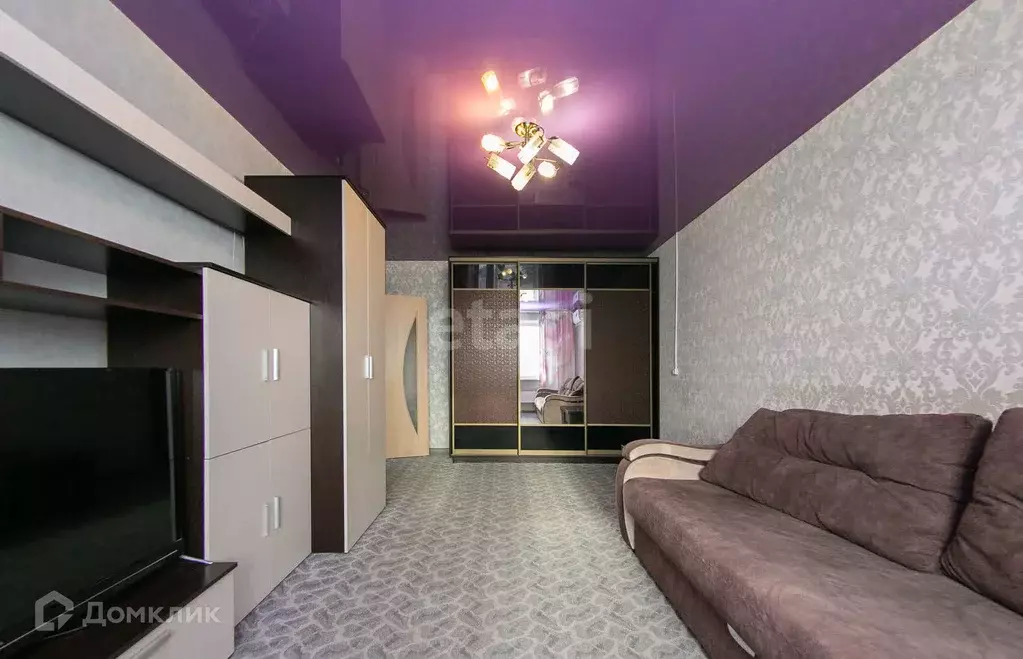 Продаётся 2-к квартира, 54 м - Фото 1