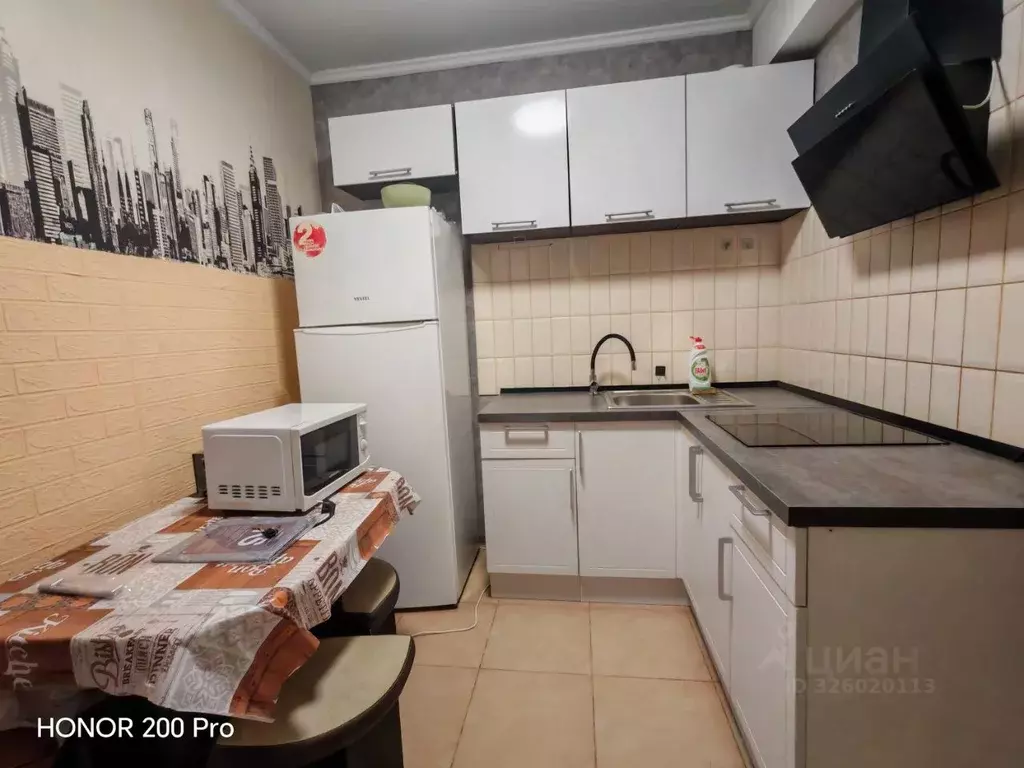 2-к кв. Московская область, Ленинский городской округ, Лопатино пгт ... - Фото 1