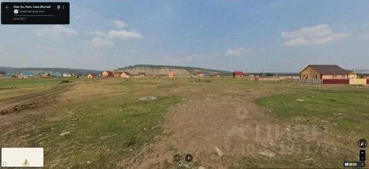 Участок в Саха (Якутия), Муниципальный район Хангаласский у., с. ... - Фото 2