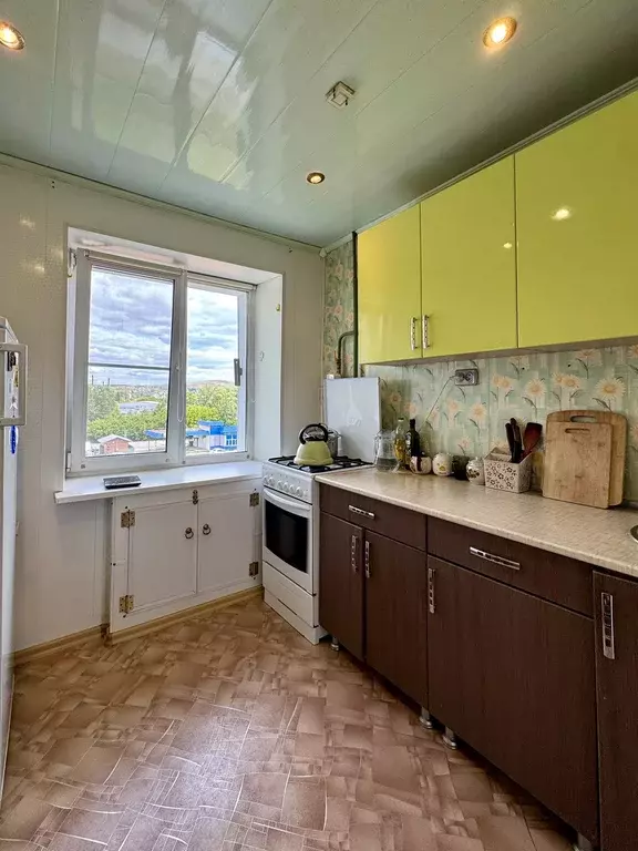 Продаётся 2-к квартира, 44.2 м - Фото 0