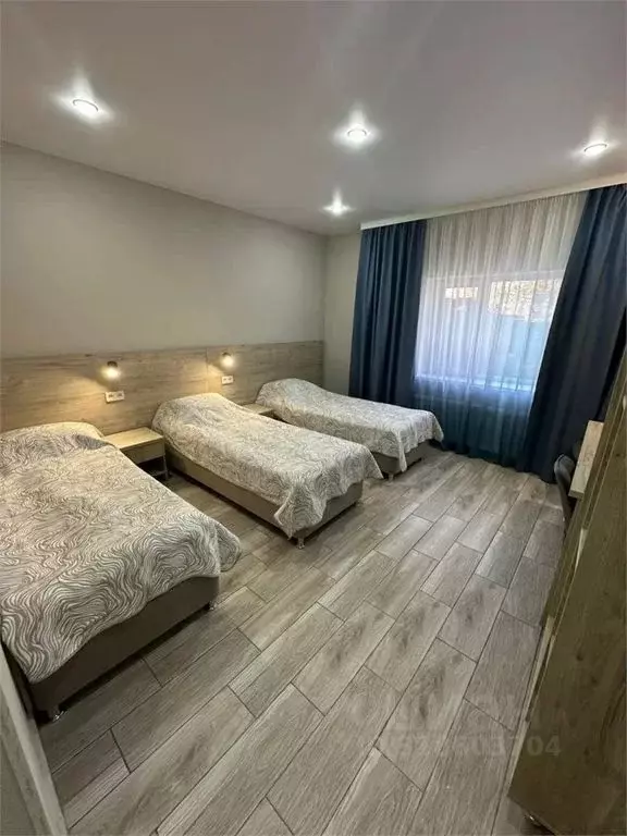 Дом в Ставропольский край, Невинномысск ул. Докучаева, 1 (56 м) - Фото 0