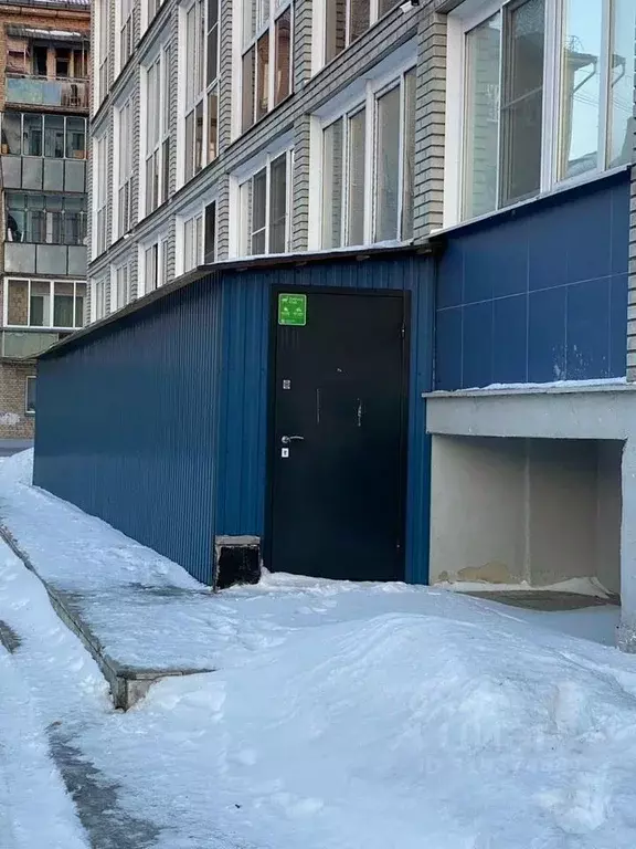 Офис в Новосибирская область, Бердск ул. Карла Маркса, 1 (55 м) - Фото 0