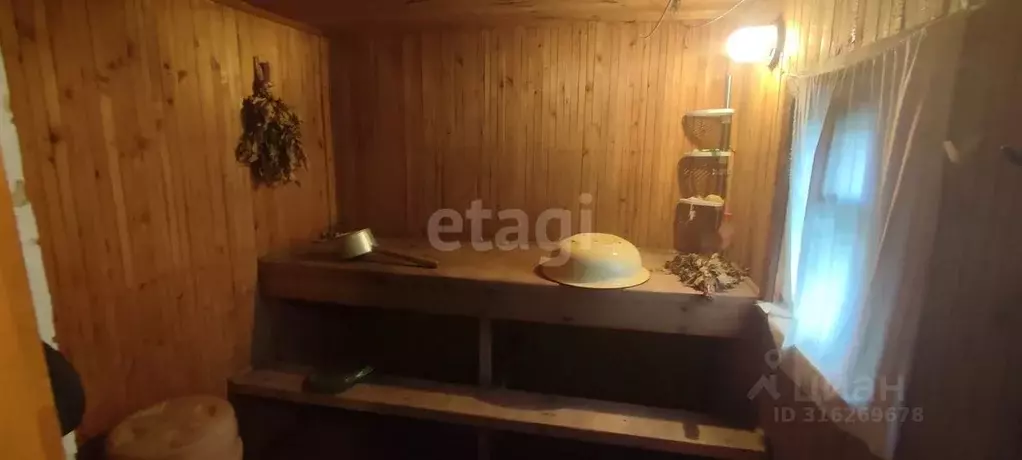 Дом в Кемеровская область, Кемеровский муниципальный округ, Народное ... - Фото 1