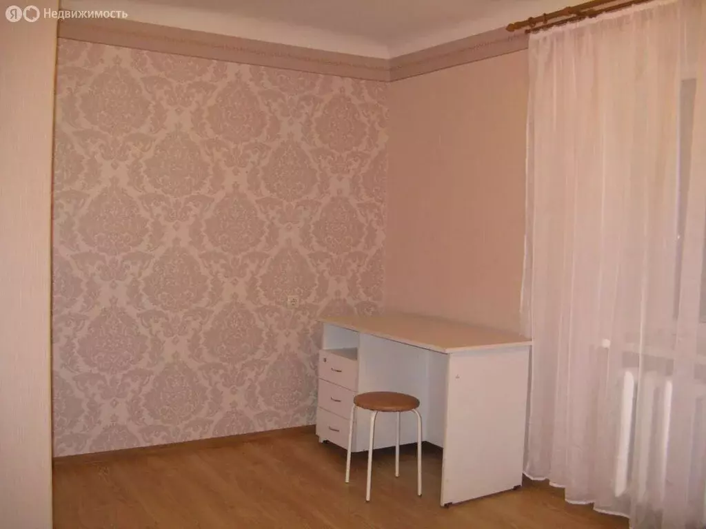 1-комнатная квартира: Уфа, улица Машиностроителей, 11 (30.1 м) - Фото 1