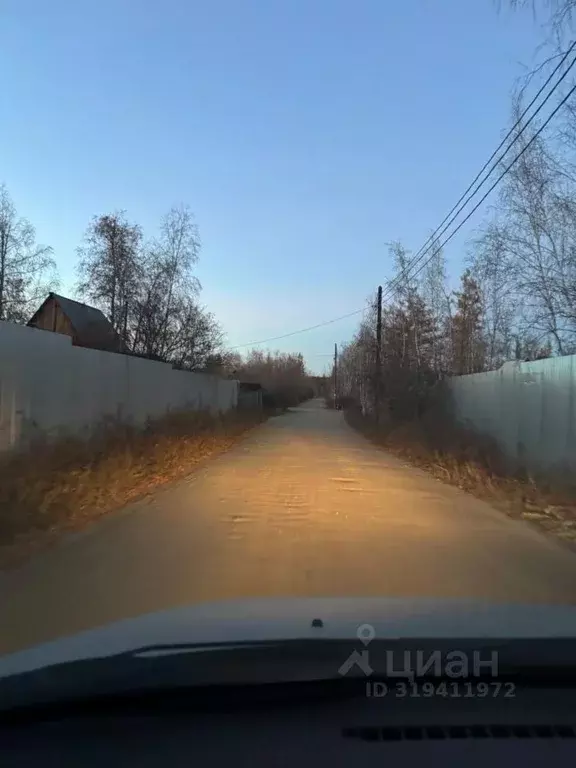 Участок в Саха (Якутия), Якутск городской округ, с. Маган  (9.0 сот.) - Фото 0