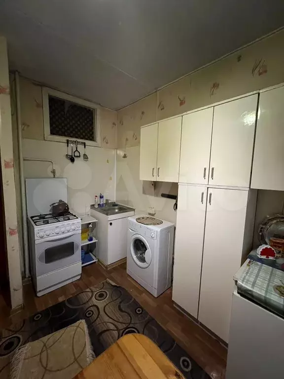 1-к. квартира, 32,3 м, 4/9 эт. - Фото 1