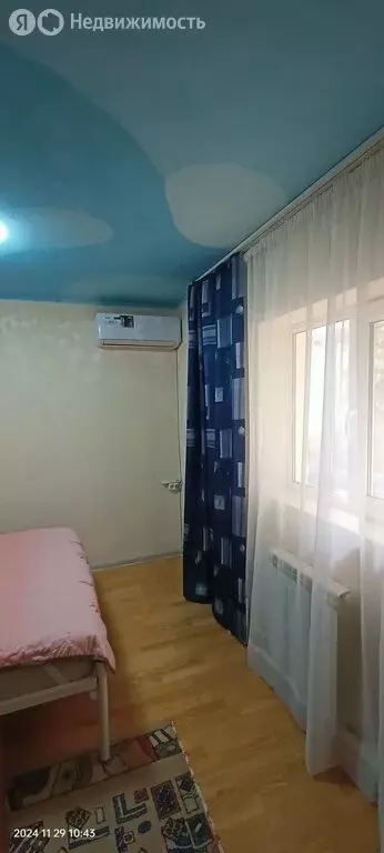 Дом в Тольятти, улица Толстого, 19 (50 м) - Фото 1