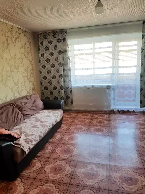 2-к кв. Хакасия, Абакан Советская ул., 121 (42.0 м) - Фото 2
