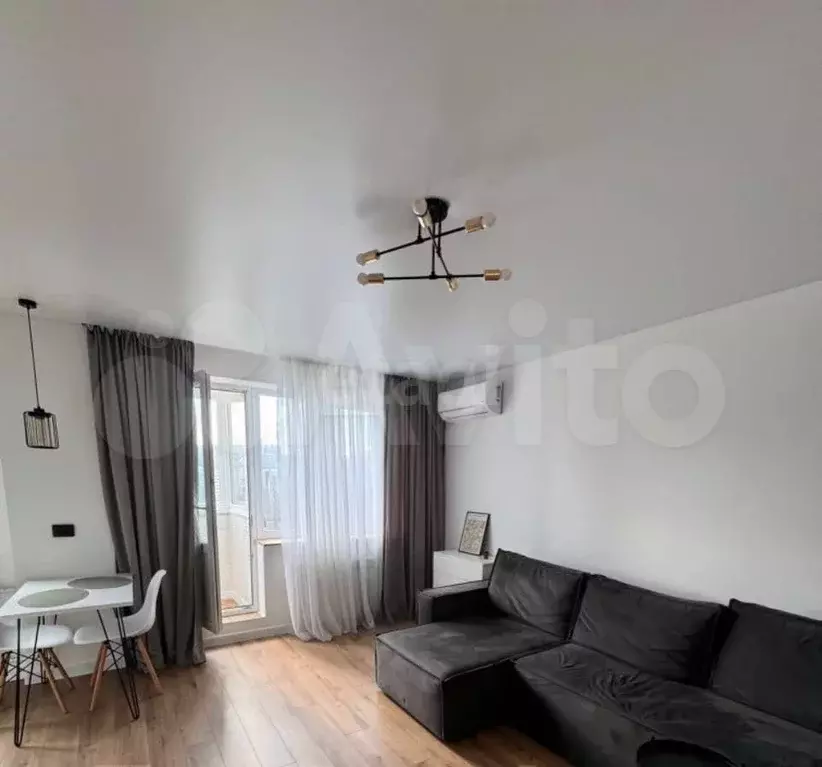 Квартира-студия, 35 м, 3/9 эт. - Фото 0