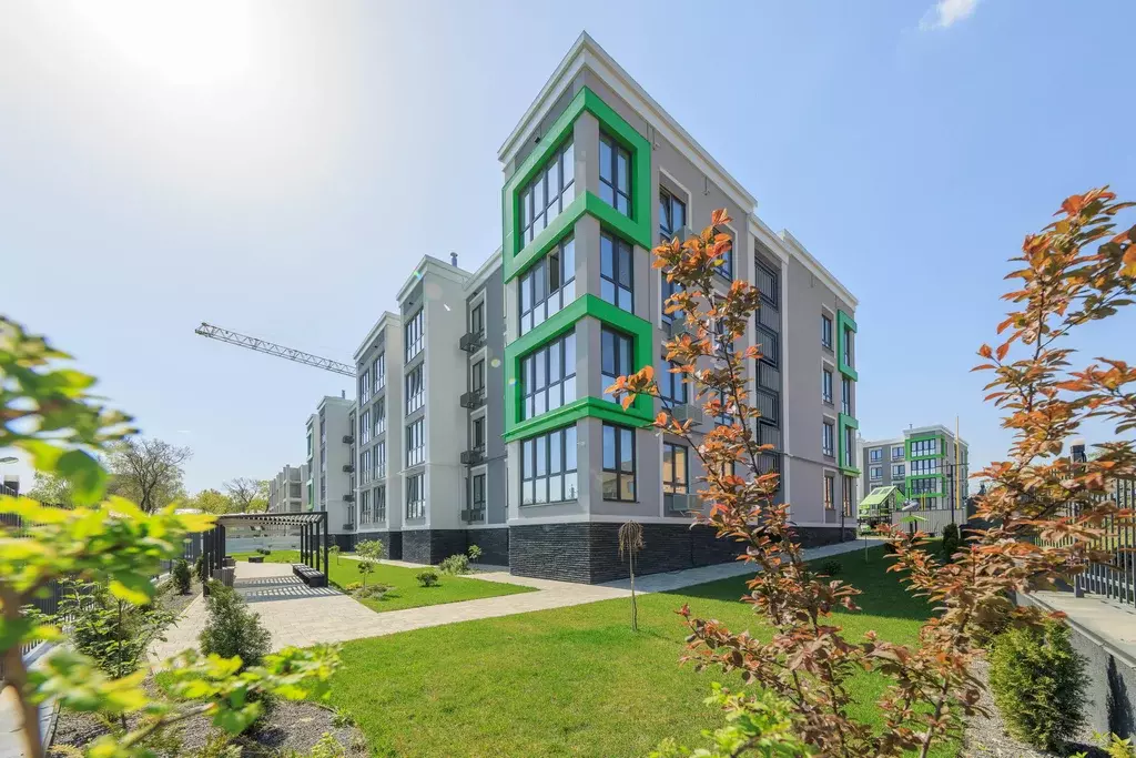 Продаётся 1-к квартира, 43 м - Фото 0