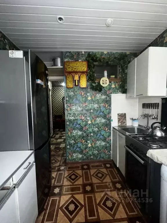 3-к кв. Ивановская область, Иваново ул. 2-я Чайковского, 14 (51.0 м) - Фото 2