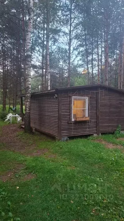 Дом в Псковская область, Псковский район, Писковичская волость, д. ... - Фото 1