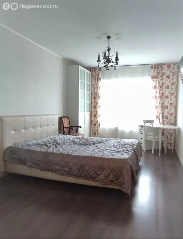 2-комнатная квартира: Санкт-Петербург, улица Тельмана, 30к2 (61.9 м) - Фото 1