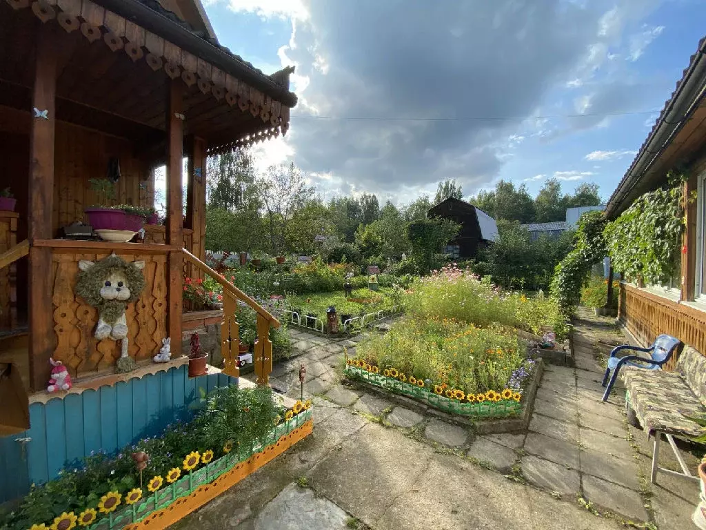 Продается дача в СНТ Прибор - Фото 2