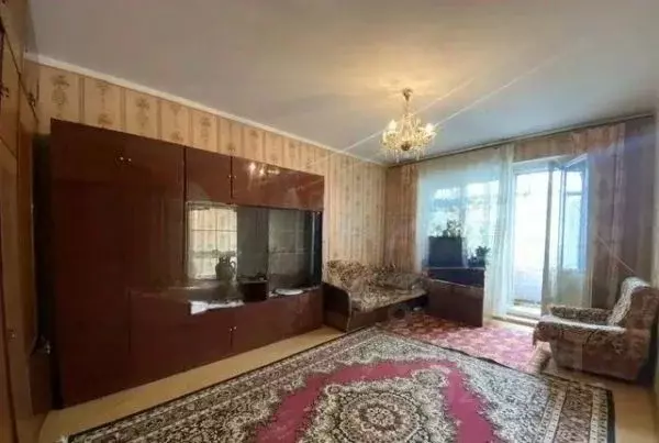 2-к кв. Новосибирская область, Новосибирский район, Краснообск рп 6 ... - Фото 1