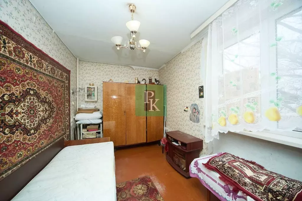 3-к кв. Севастополь просп. Победы, 22 (55.0 м) - Фото 2