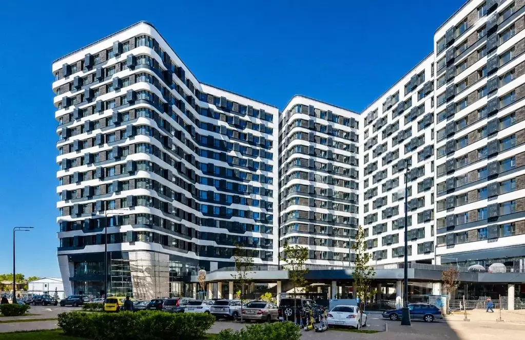 Гараж в Москва проезд Шелихова, 1к1 (15 м) - Фото 1