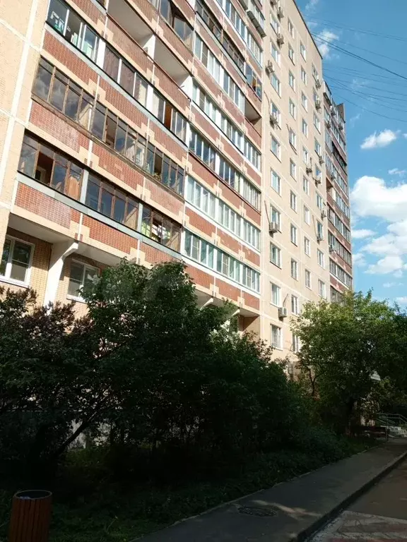 2-к. квартира, 53 м, 6/12 эт. - Фото 0