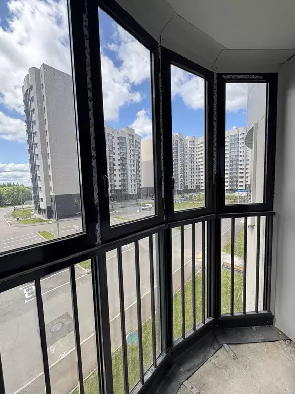 Продаётся 1-к квартира, 39.7 м - Фото 0