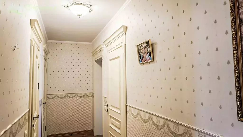 Таунхаус в Московская область, Дмитровский муниципальный округ, д. ... - Фото 1