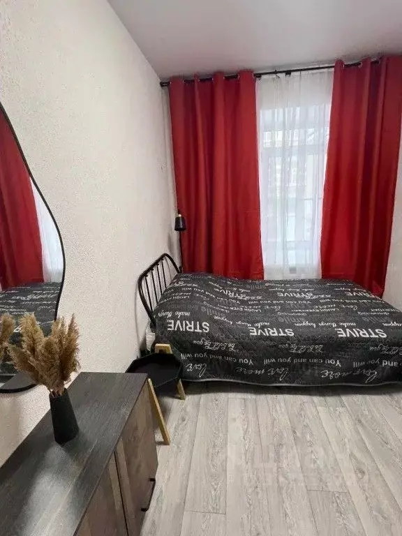 1-к кв. Санкт-Петербург Херсонская ул., 5-7 (15.0 м) - Фото 0