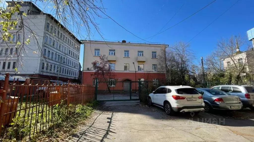 4-к кв. Иркутская область, Иркутск ул. Горького, 10/1 (74.7 м) - Фото 2