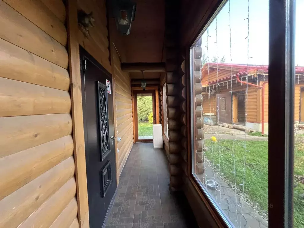 Дом в Москва Полянка СНТ, 33 (198 м) - Фото 1