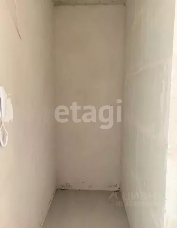 Студия Воронежская область, Воронеж ул. 9 Января, 233/54 (25.5 м) - Фото 2