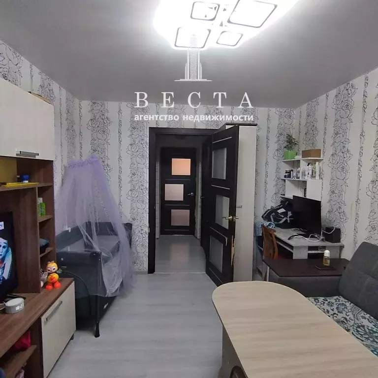 Продаётся 2-к квартира, 45.2 м - Фото 1