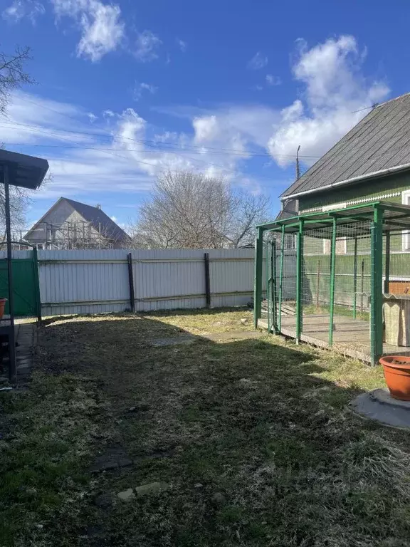 Дом в Новгородская область, Старая Русса ул. Жуковского (60 м) - Фото 2