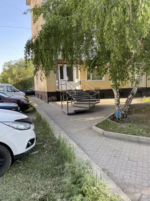 Офис в Алтайский край, Рубцовск Гражданский пер., 20 (108 м) - Фото 0