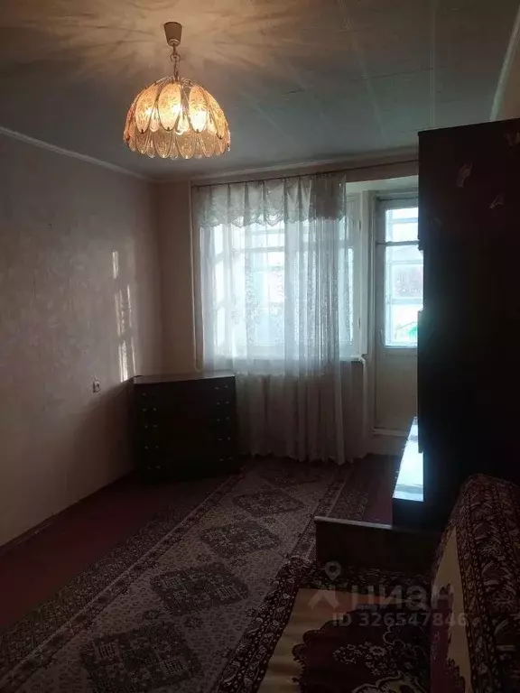 2-к кв. Белгородская область, Старый Оскол Приборостроитель мкр, 1 ... - Фото 2