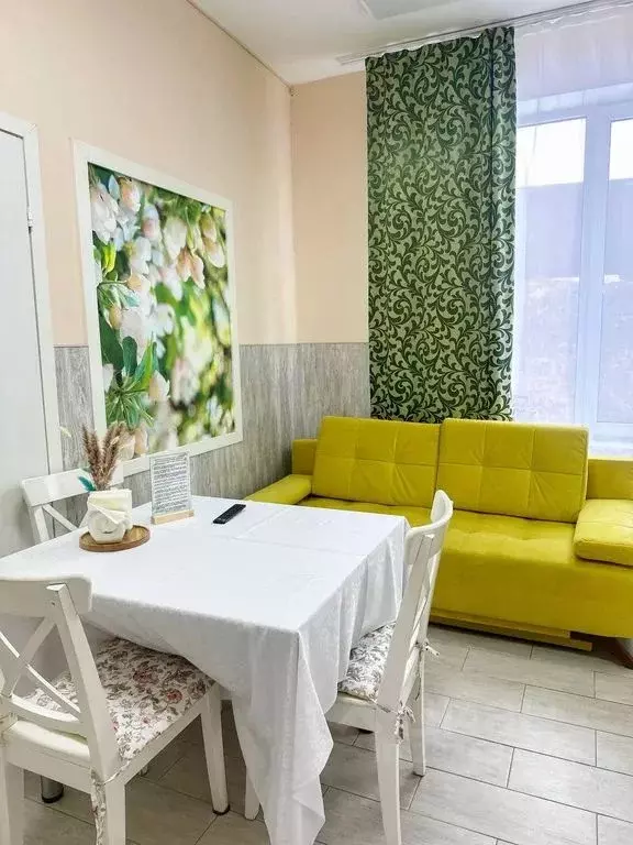 Комната Ленинградская область, Приозерский район, пос. Мичуринское ул. ... - Фото 1