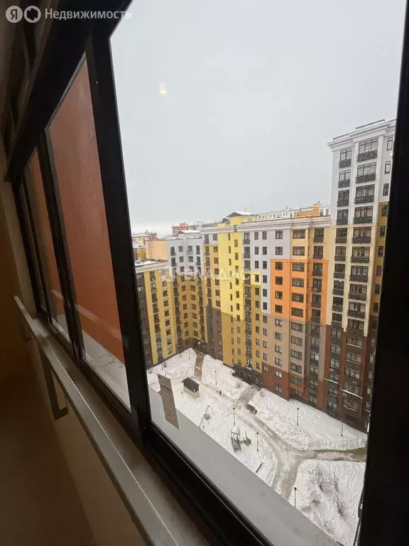 2-комнатная квартира: посёлок Развилка, Римский проезд, 15 (50 м) - Фото 2