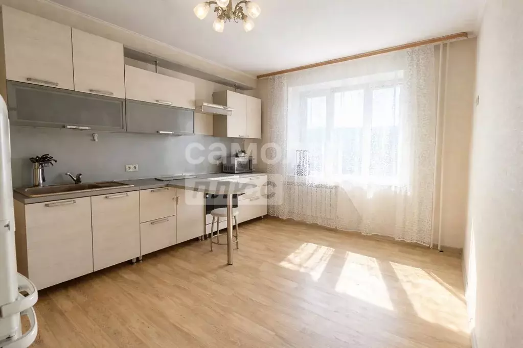 1-к кв. Московская область, Дмитров Внуковский мкр, 21 (45.4 м) - Фото 1