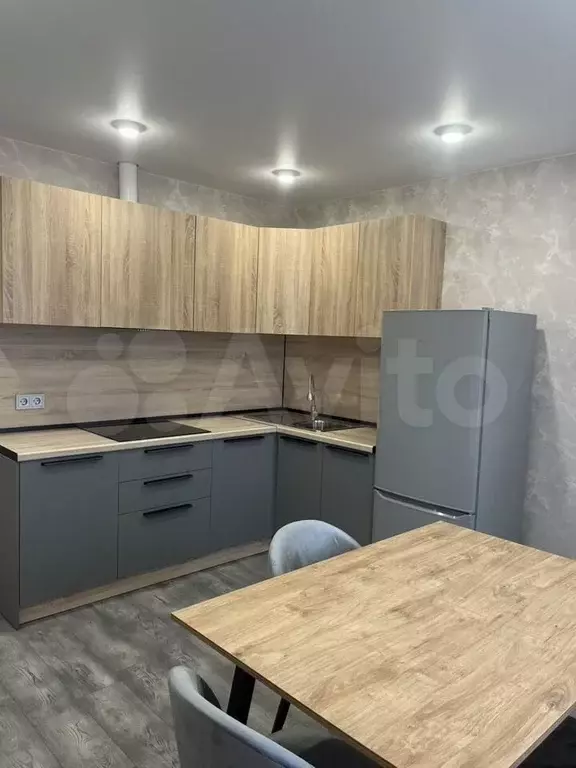 1-к. квартира, 41 м, 3/9 эт. - Фото 0
