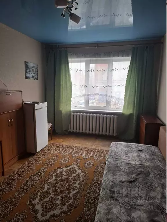 Комната Удмуртия, Ижевск Союзная ул., 43 (14.5 м) - Фото 1