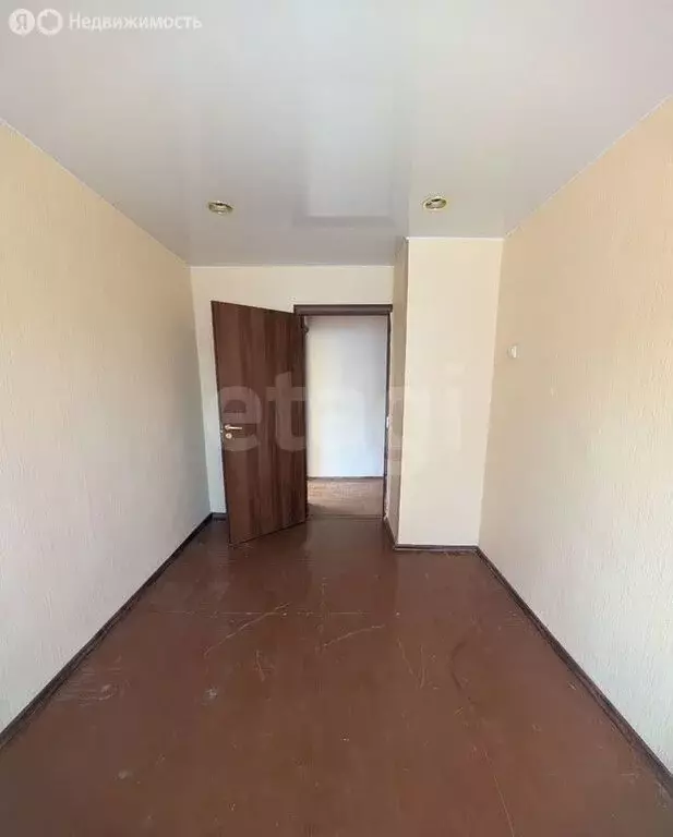 3-комнатная квартира: Вологда, улица Чернышевского, 72 (50.8 м) - Фото 2