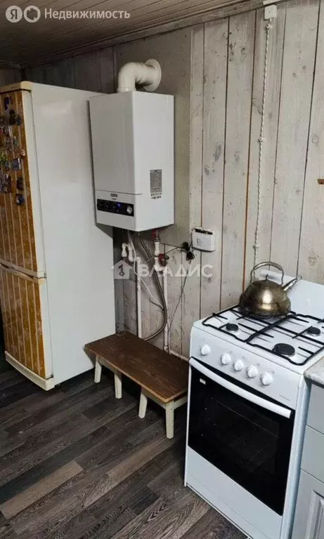 Дом в Владимирская область, Собинский муниципальный округ, деревня ... - Фото 2