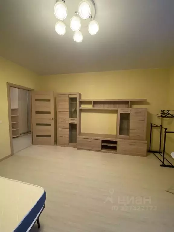 2-к кв. Санкт-Петербург Дунайский просп., 7к7 (64.0 м) - Фото 1